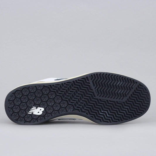 New Balance 440 Shoes White / Navy