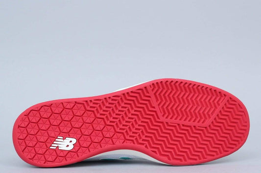 New Balance 440 Tom Knox Shoes White