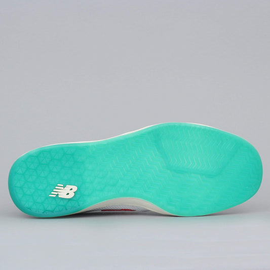 New Balance 440 Tom Knox Shoes White / Teal