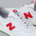 Load image into Gallery viewer, New Balance 440 Tom Knox Shoes White / Teal
