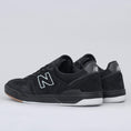 Load image into Gallery viewer, New Balance 913 Brandon Westgate Shoes Black / Black
