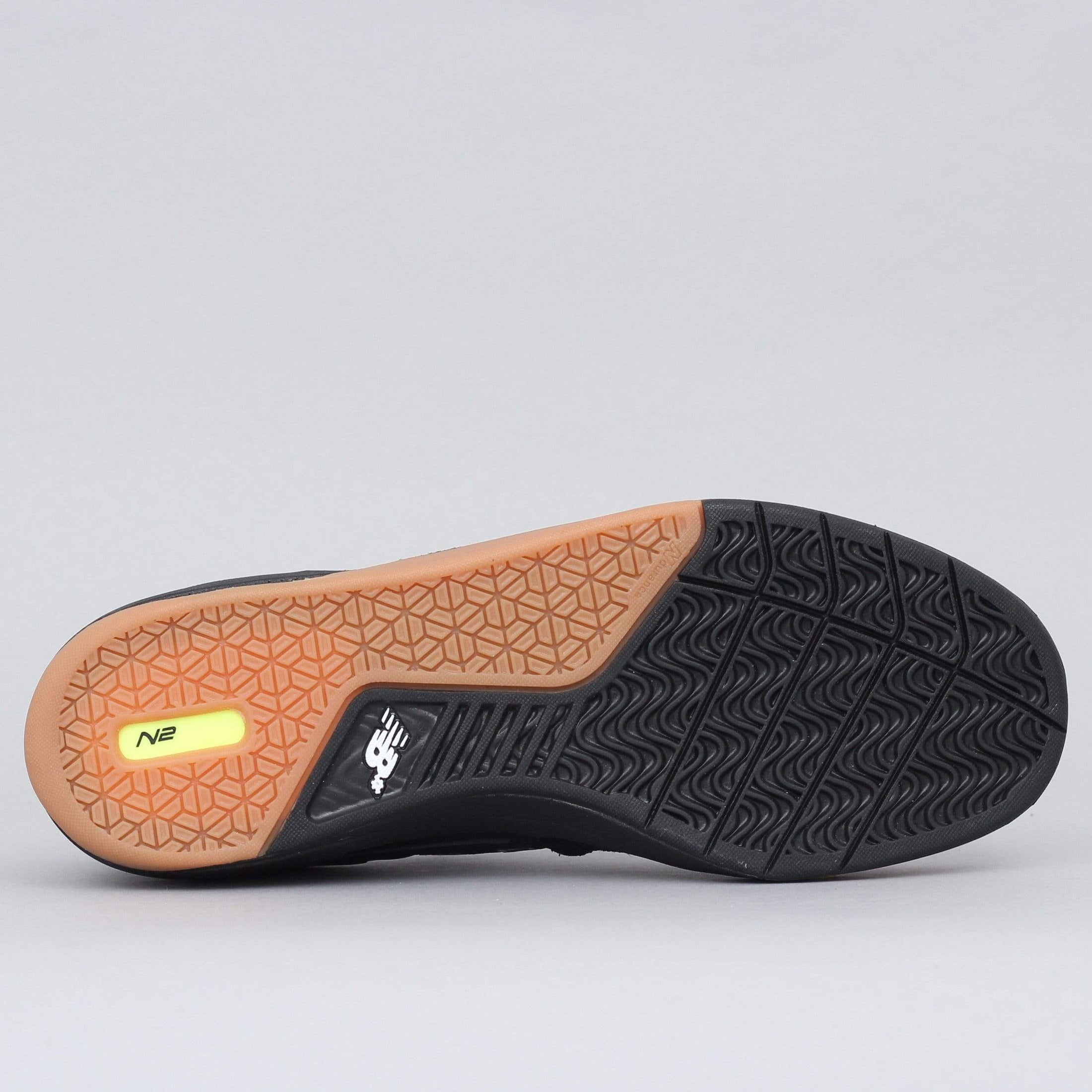 New Balance 913 Brandon Westgate Shoes Black / Gum