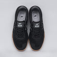 Load image into Gallery viewer, New Balance 913 Brandon Westgate Shoes Black / Gum
