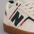 Load image into Gallery viewer, New Balance Foy 306 Shoes White / Green
