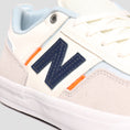 Load image into Gallery viewer, New Balance Jamie Foy 306 Shoes Grey / White
