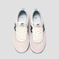 Load image into Gallery viewer, New Balance Jamie Foy 306 Shoes Grey / White
