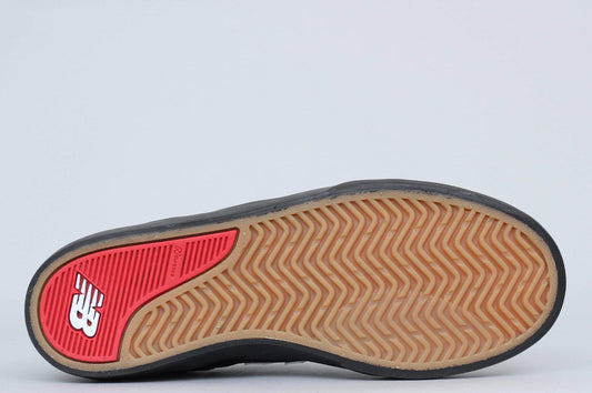 New Balance NM379 Shoes Black / White - Flo Mirtain