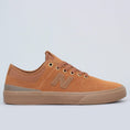 Load image into Gallery viewer, New Balance NM379 Shoes Brown / Gum - Jake Hayes
