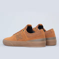 Load image into Gallery viewer, New Balance NM379 Shoes Brown / Gum - Jake Hayes
