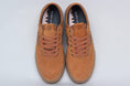 Load image into Gallery viewer, New Balance NM379 Shoes Brown / Gum - Jake Hayes

