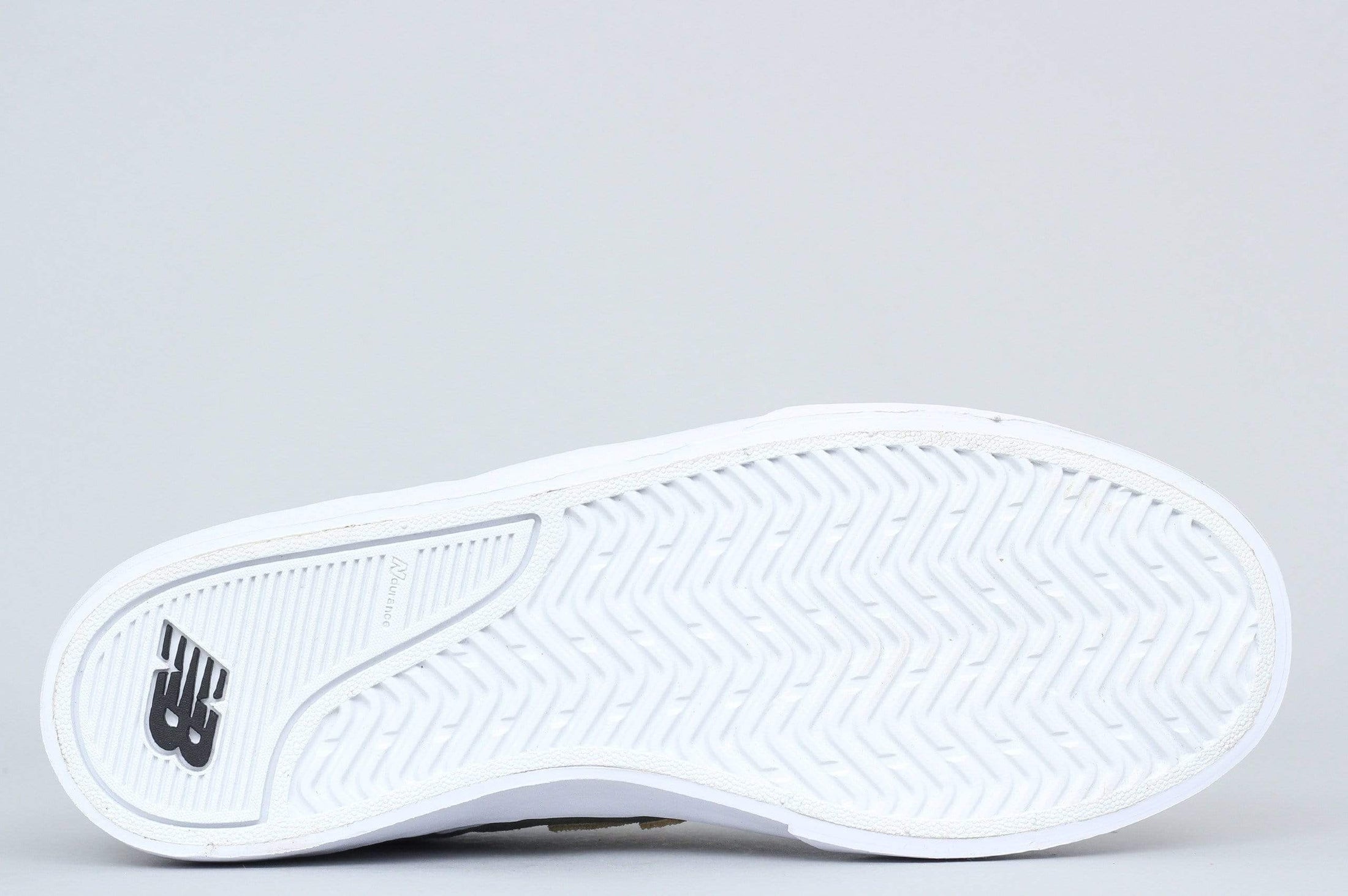 New Balance NM379 Shoes Olive / Yellow - Marius Syvanen