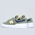 Load image into Gallery viewer, New Balance NM379 Shoes Olive / Yellow - Marius Syvanen
