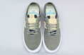 Load image into Gallery viewer, New Balance NM379 Shoes Olive / Yellow - Marius Syvanen

