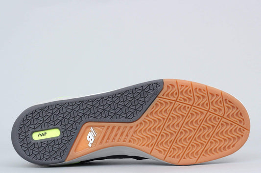 New Balance NM913 Shoes Black / Hi lite