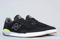 Load image into Gallery viewer, New Balance NM913 Shoes Black / Hi lite
