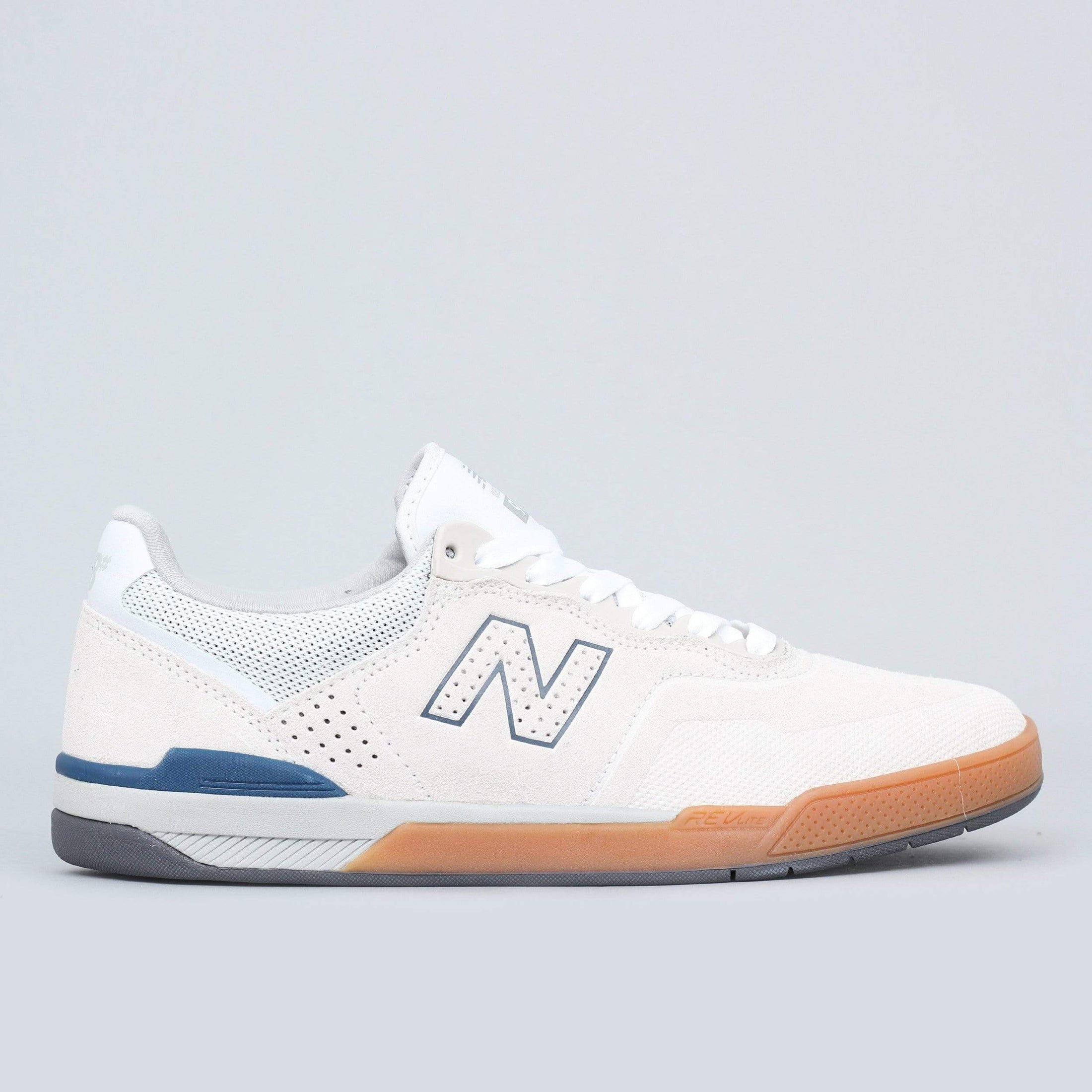 New Balance NM913 Shoes Sea Salt / Dark Sea