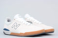 Load image into Gallery viewer, New Balance NM913 Shoes Sea Salt / Dark Sea
