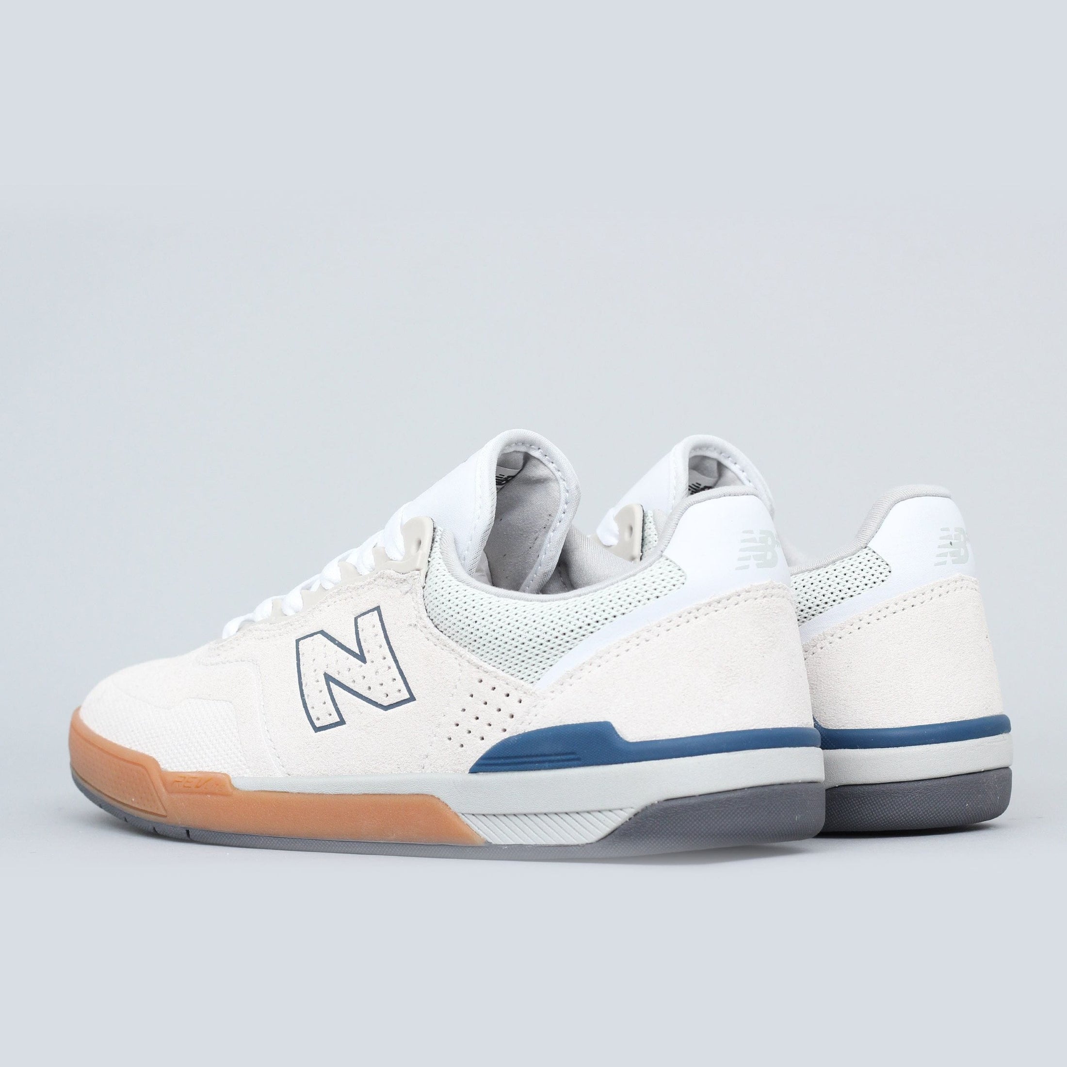 New Balance NM913 Shoes Sea Salt / Dark Sea