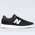 Load image into Gallery viewer, New Balance Numeric 288 Black / Grey
