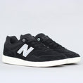 Load image into Gallery viewer, New Balance Numeric 288 Black / Grey
