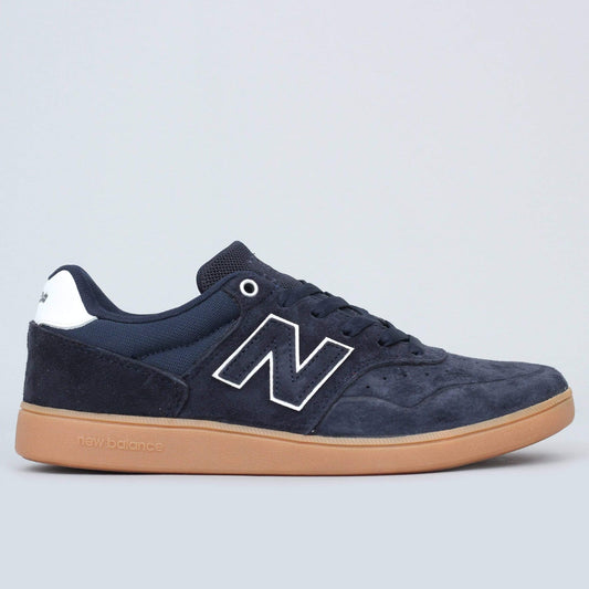 New Balance Numeric 288 Shoes Navy / White