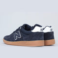 Load image into Gallery viewer, New Balance Numeric 288 Shoes Navy / White
