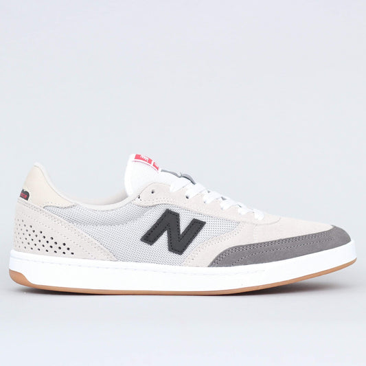 New Balance Numeric 440 Light Grey / Grey