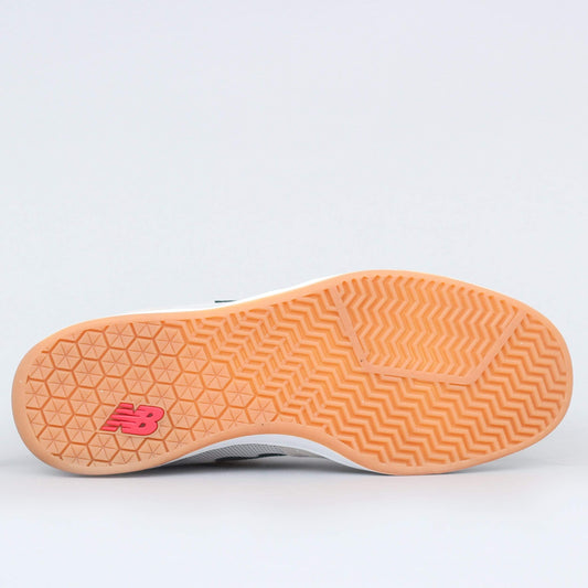 New Balance Numeric 440 Light Grey / Grey