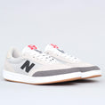 Load image into Gallery viewer, New Balance Numeric 440 Light Grey / Grey

