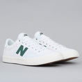 Load image into Gallery viewer, New Balance Pro Court 212 Shoes White / Green
