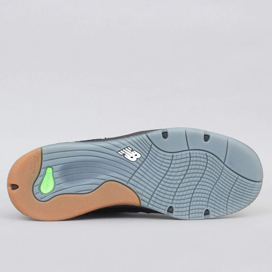 New Balance Tiago 1010 Shoes Black / Red