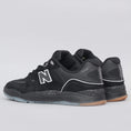 Load image into Gallery viewer, New Balance Tiago 1010 Shoes Black / Red
