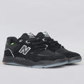 Load image into Gallery viewer, New Balance Tiago 1010 Shoes Black / Red
