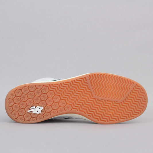 New Balance Tom Knox 440 Shoes White / Green