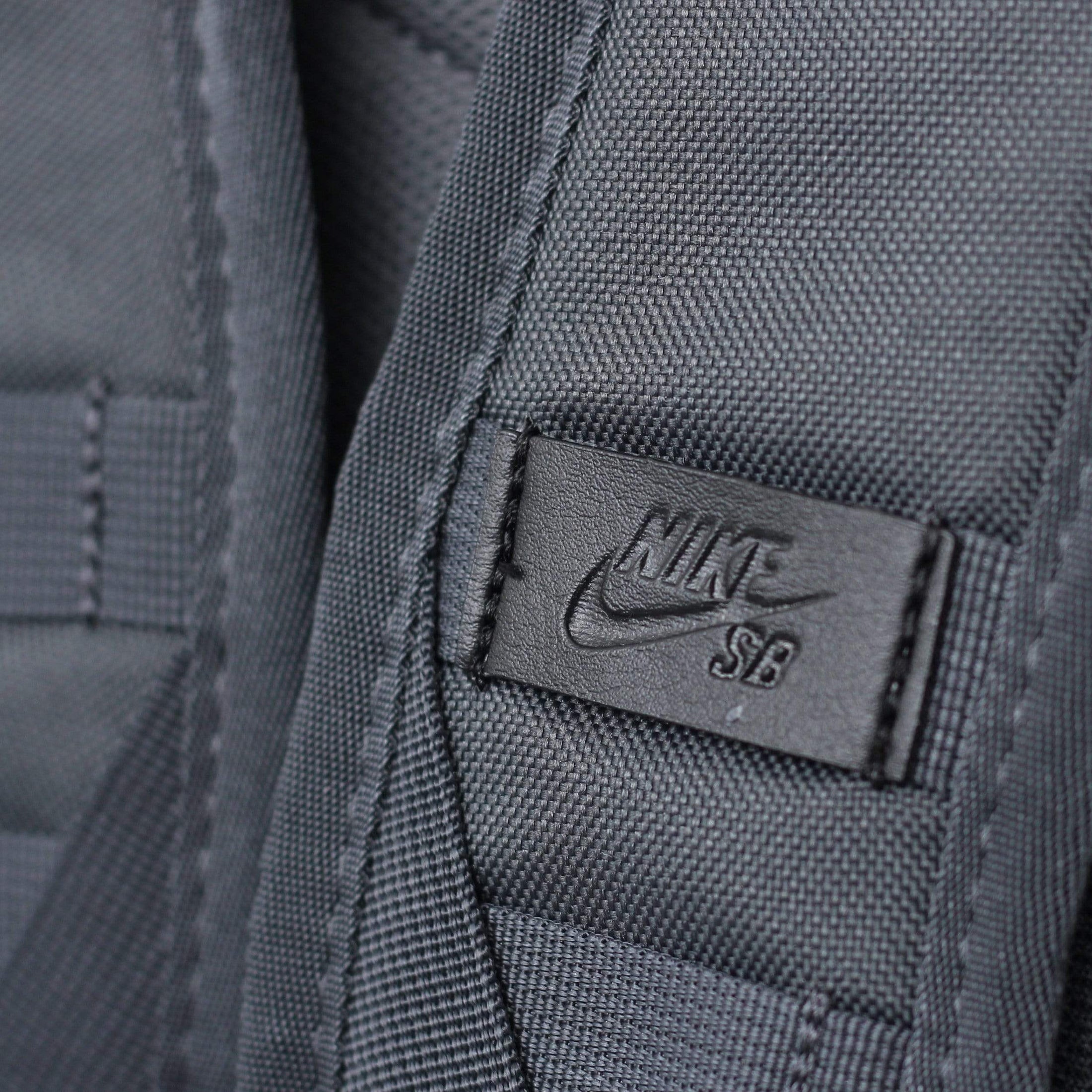 Nike SB RPM Backpack Anthracite / Anthracite / Pale Ivory