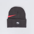 Load image into Gallery viewer, Nike SB Oski Beanie Black / University Red
