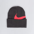 Load image into Gallery viewer, Nike SB Oski Beanie Black / University Red
