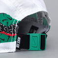 Load image into Gallery viewer, Nike SB X Ben G 5 Panel Cap White
