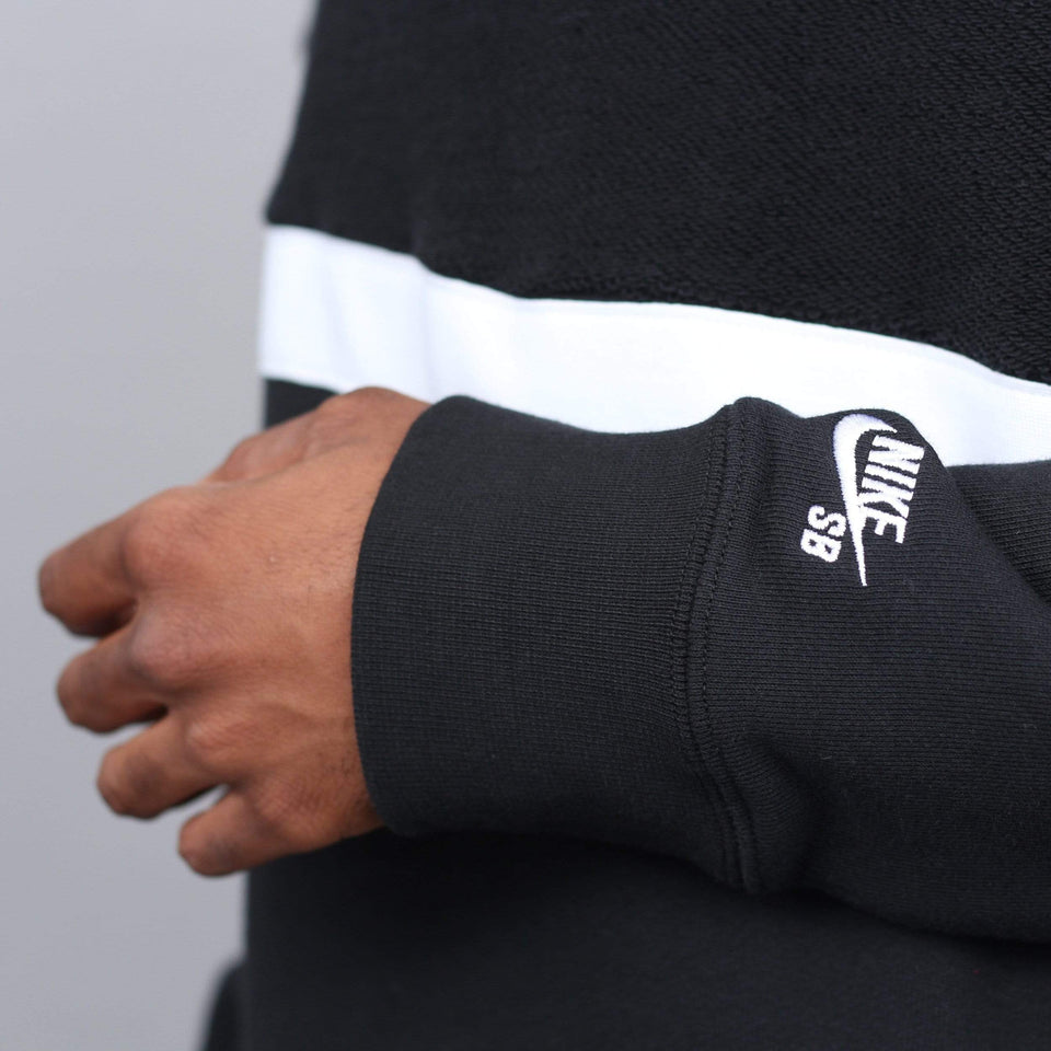 nike sb everett crew