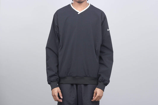 Nike SB Wind Crew Black / White