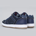 Load image into Gallery viewer, Nike SB Air Force II Low QS Shoes Binary Blue / Binary Blue - White
