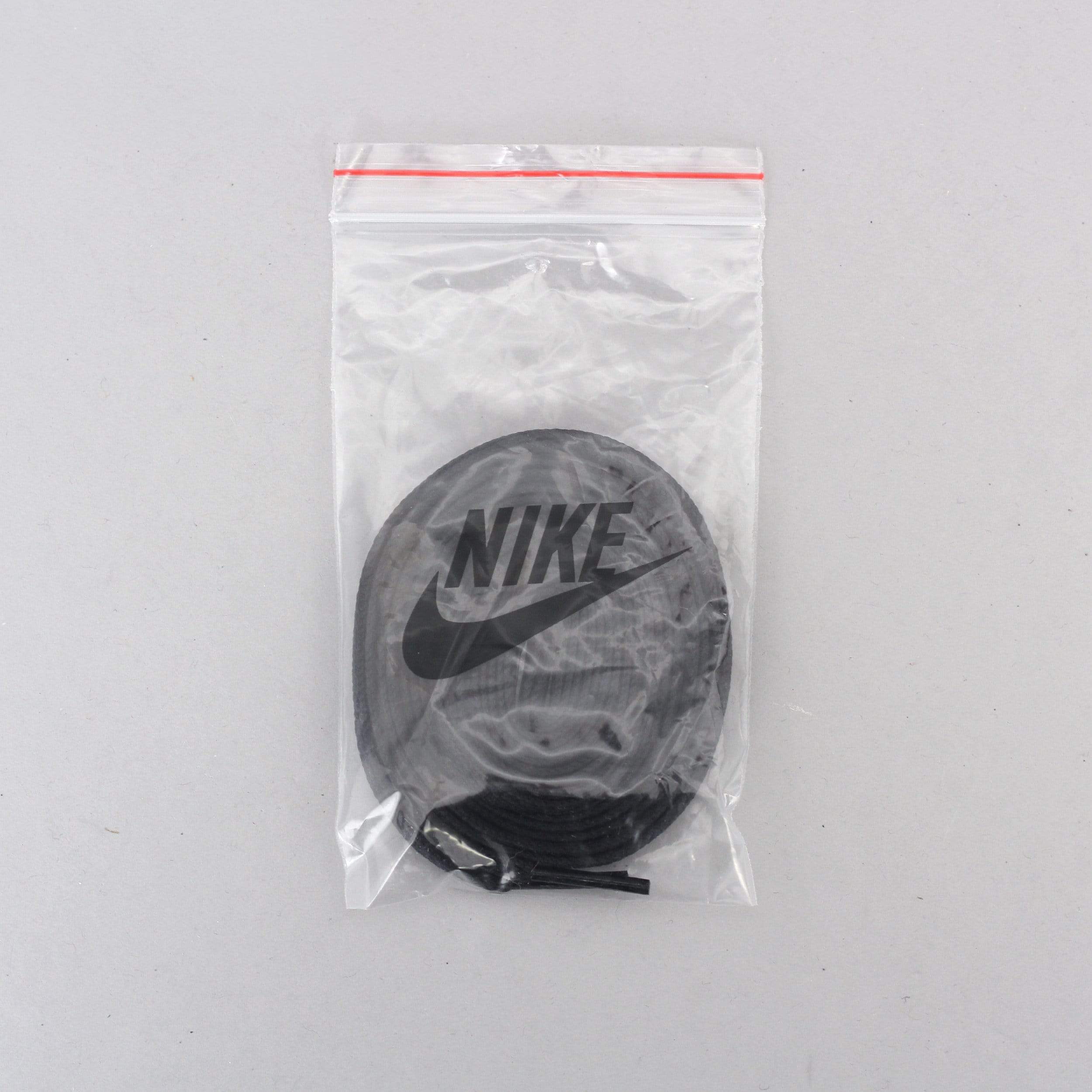 nike plastic bag shoes