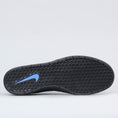 Load image into Gallery viewer, Nike SB Antonio Durao Team Classic Premium Shoes Black / University Red / Pacific Blue

