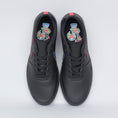 Load image into Gallery viewer, Nike SB Antonio Durao Team Classic Premium Shoes Black / University Red / Pacific Blue
