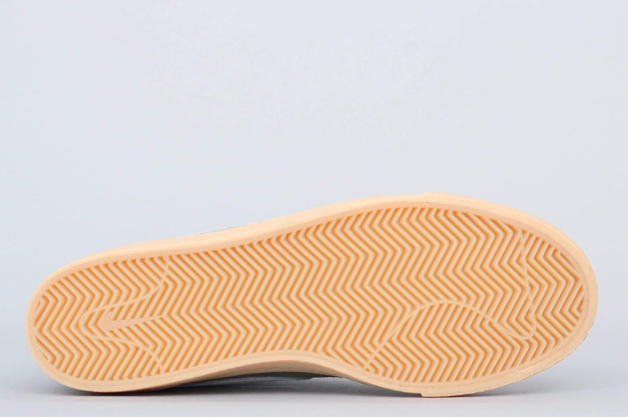 Nike SB Blazer Chukka Shoes Medium Olive / Gum Light Brown / Light Armoury Blue