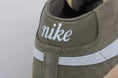 Load image into Gallery viewer, Nike SB Blazer Chukka Shoes Medium Olive / Gum Light Brown / Light Armoury Blue

