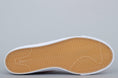 Load image into Gallery viewer, Nike SB Blazer Chukka Shoes Vast Grey / Team Crimson
