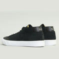 Load image into Gallery viewer, Nike SB Blazer Chukka XT Shoes Black / Black - Gunsmoke

