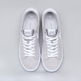 Load image into Gallery viewer, Nike SB Blazer Low GT Shoes Atmosphere Grey / White
