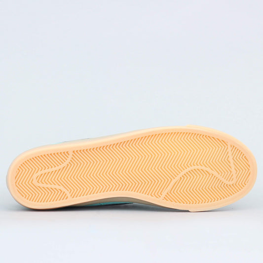 Nike SB Blazer Low GT Shoes Cabana / Obsidian